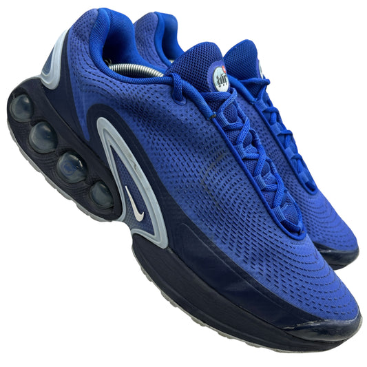 Nike Hyper Blue DN (UK 12)