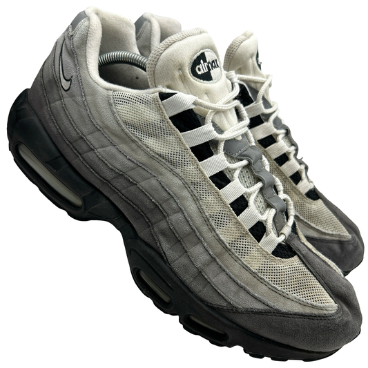 Nike Granite 95s (UK 11)