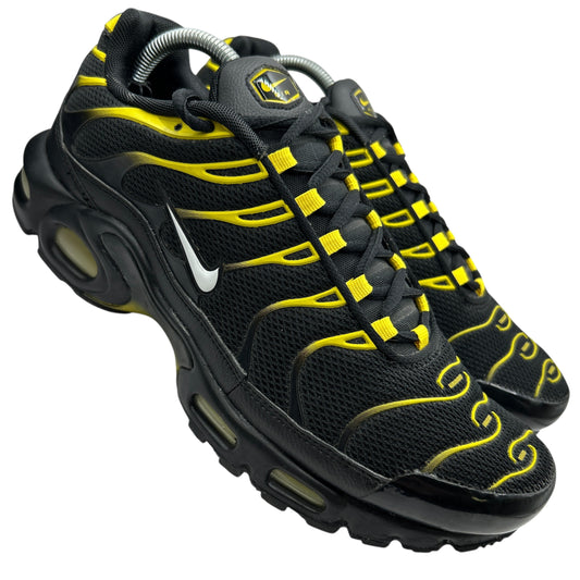 Nike Vivid Sulfur Tn (UK 9)