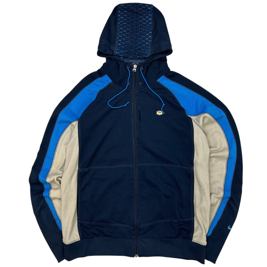 Nike Tn “Hex Repeat” Hoodie (M)