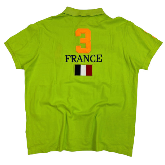 Ralph Lauren France Polo (XL)