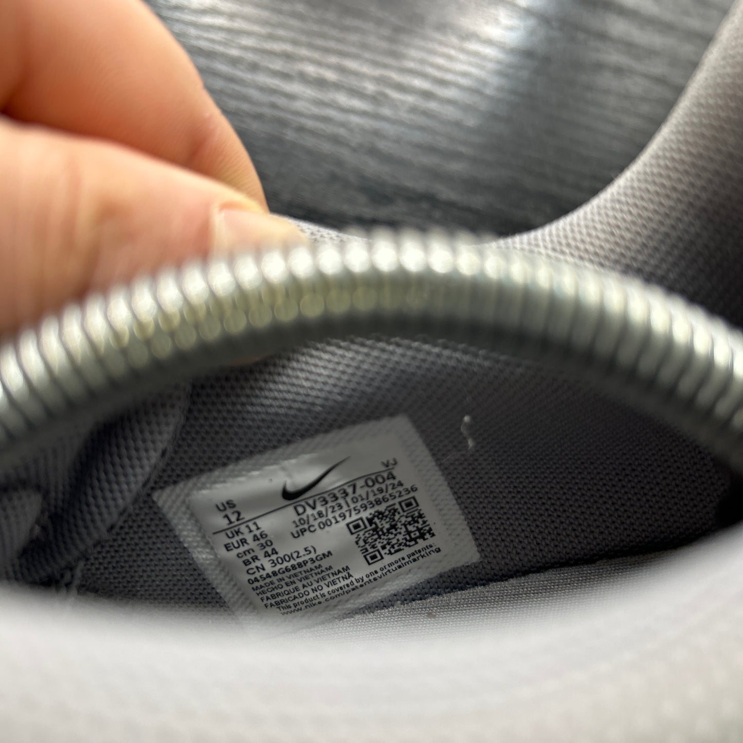 Nike Air Max DN (UK 11)