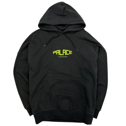 Palace Spaced Logo Hoodie (L)