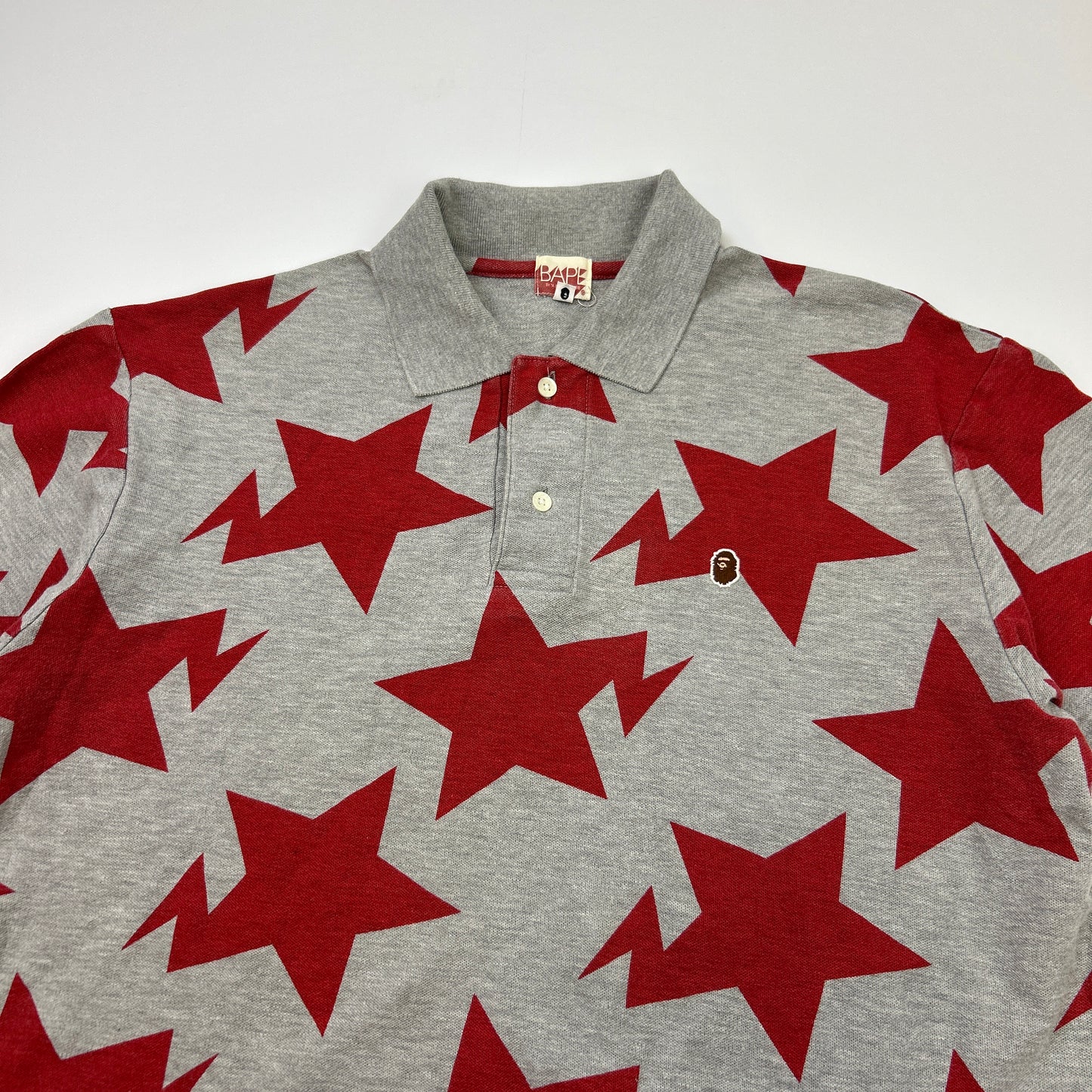 Bapesta Polo (L)
