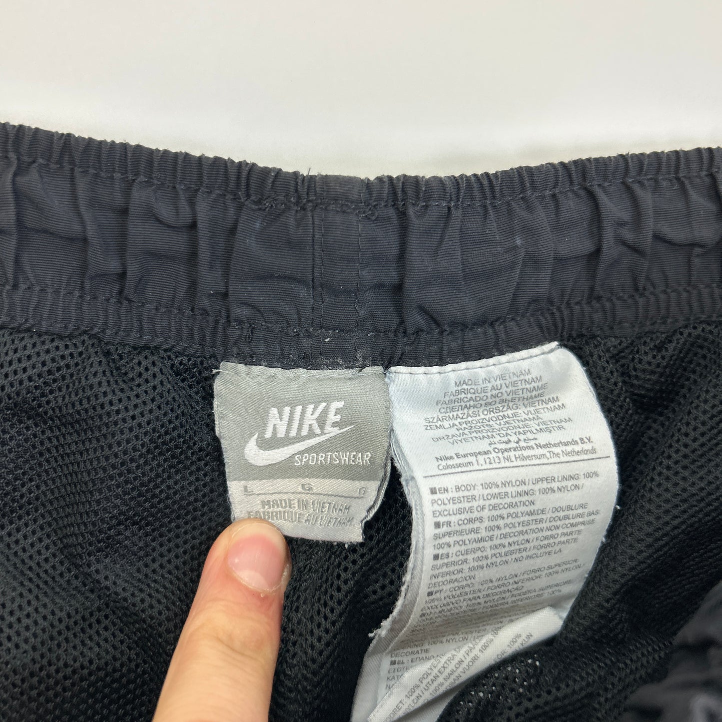 Nike Air Max 95 Track Pants (L)