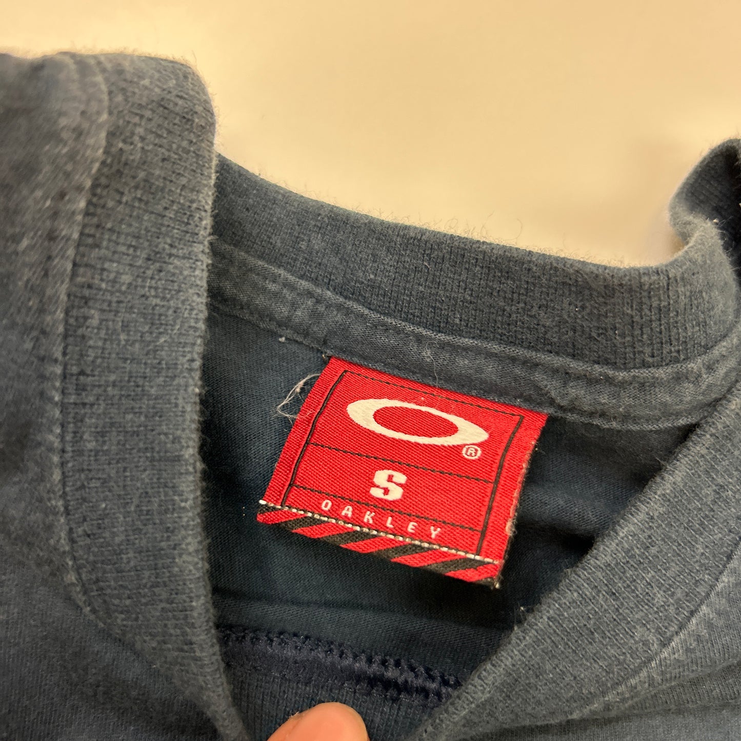 Oakley Software T-Shirt (S)