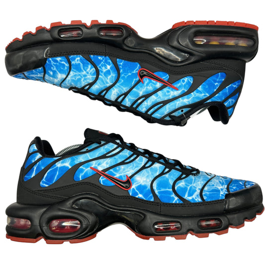 Nike Shark Attack Tn (UK 10.5)