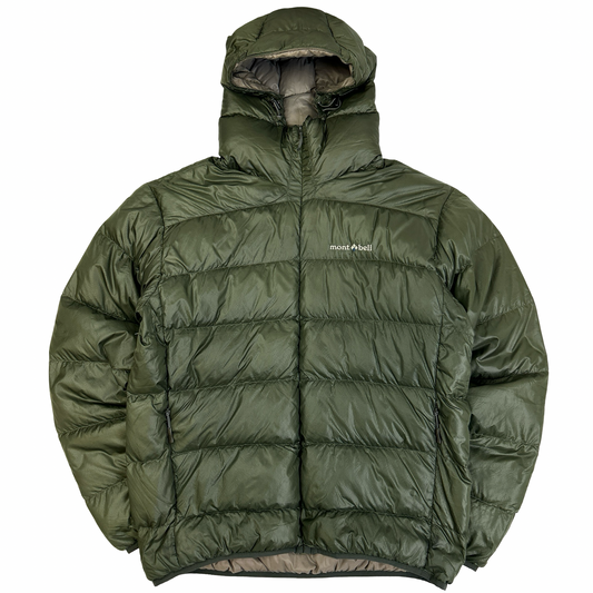 Montbell Puffer (M)
