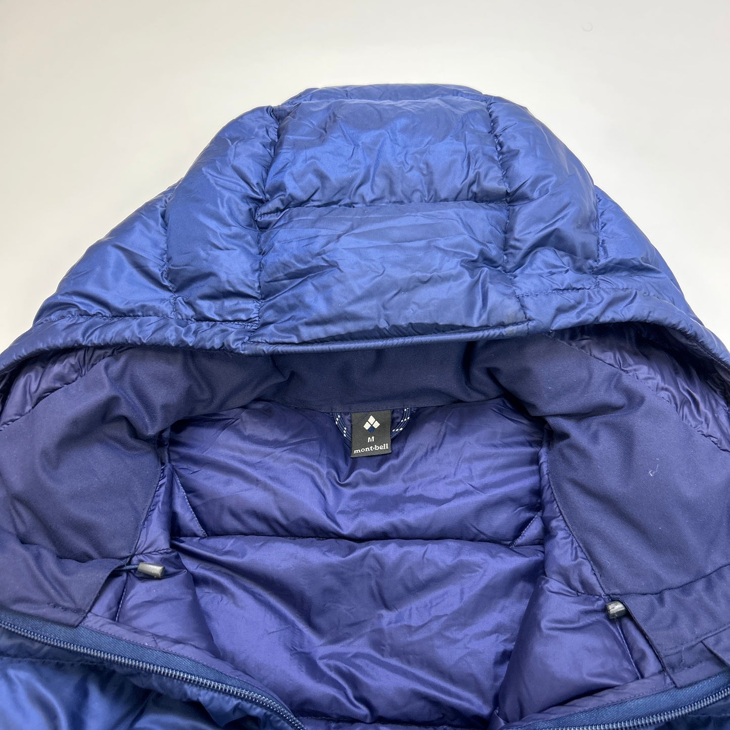 Montbell Puffer (M)