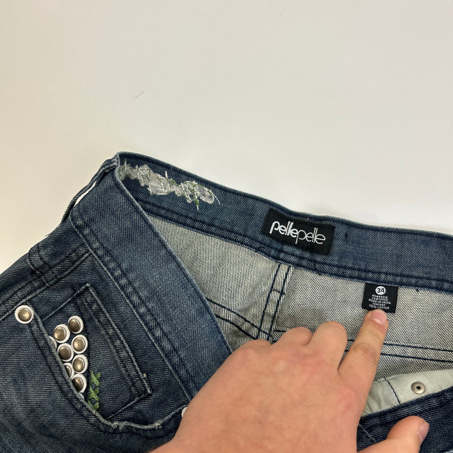 Pelle Pelle Jeans (34)