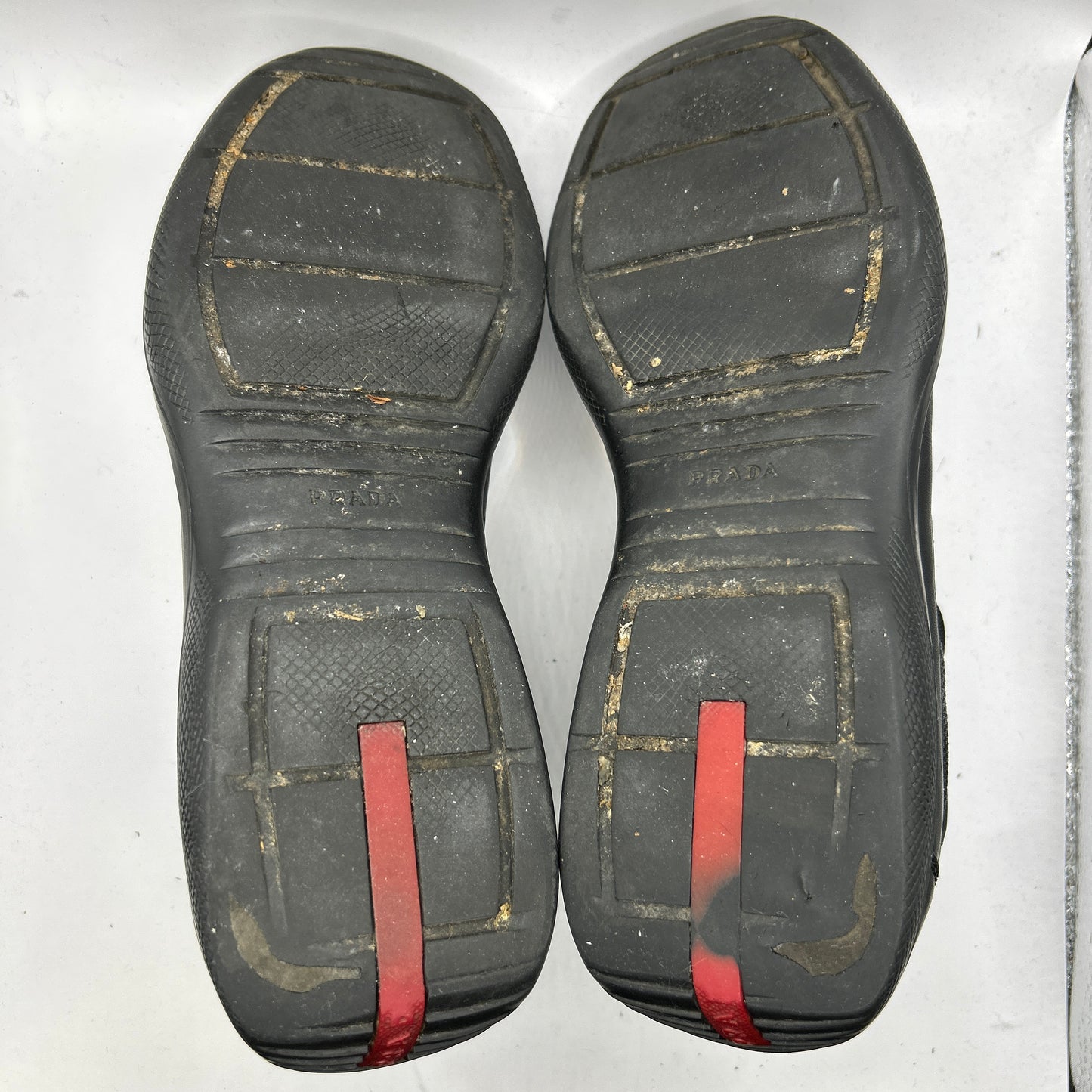 Prada American Cups (UK 9.5)