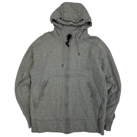 CP Goggle Hoodie (S)