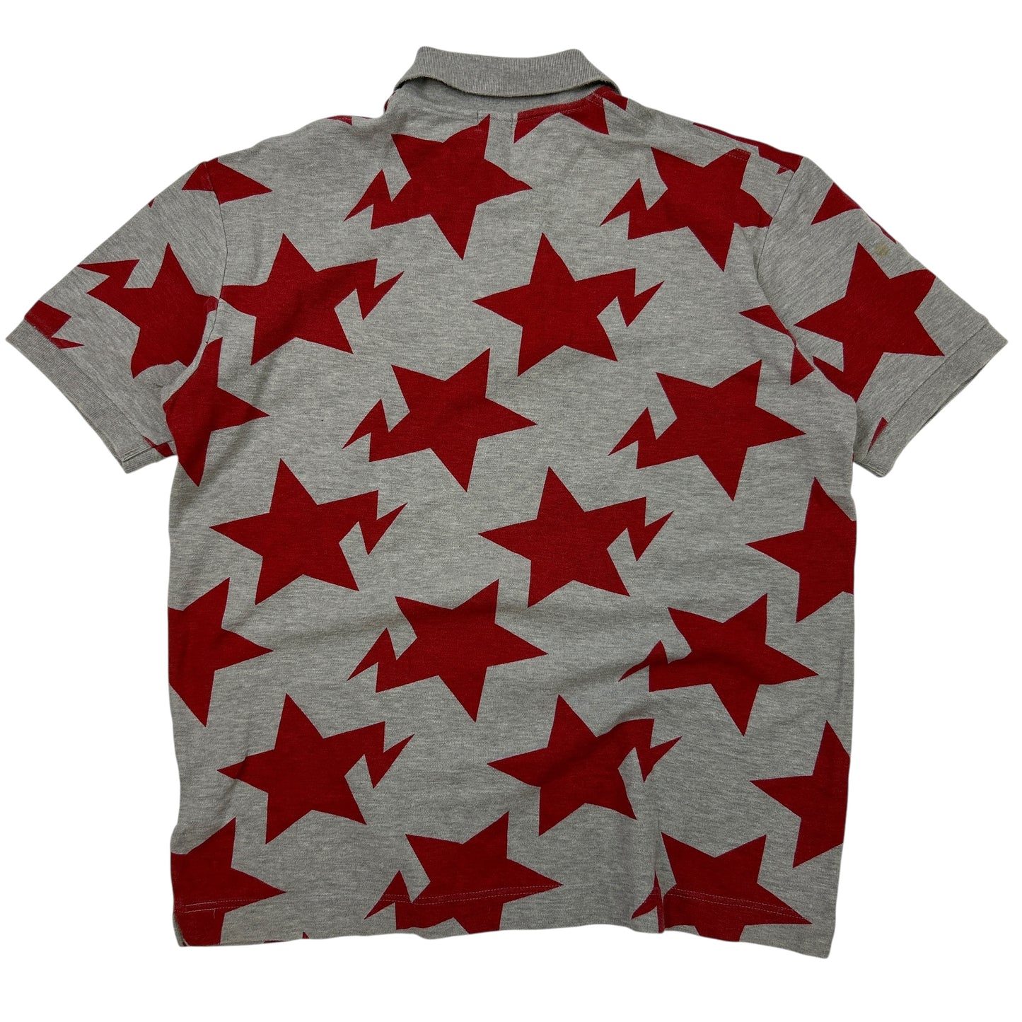 Bapesta Polo (L)