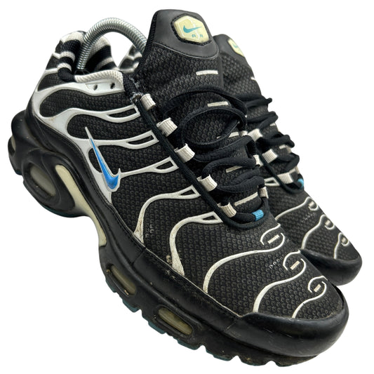 Nike University Blue Tn (UK 7.5)