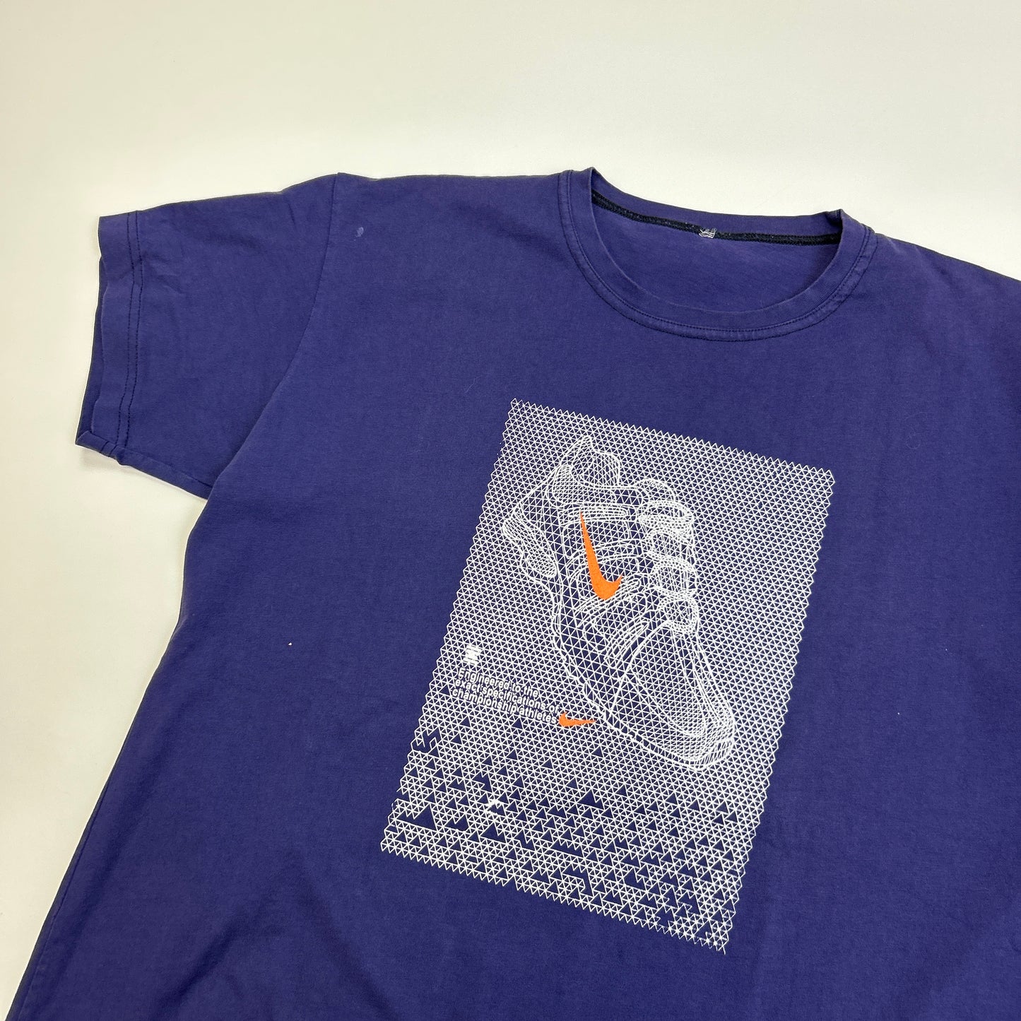 Nike Shox T-Shirt (M)