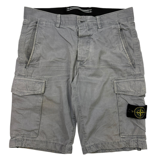Stone Island Shorts (30)