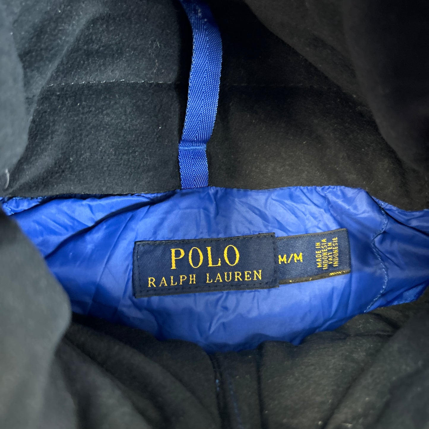 Ralph Lauren USA Gilet (M)