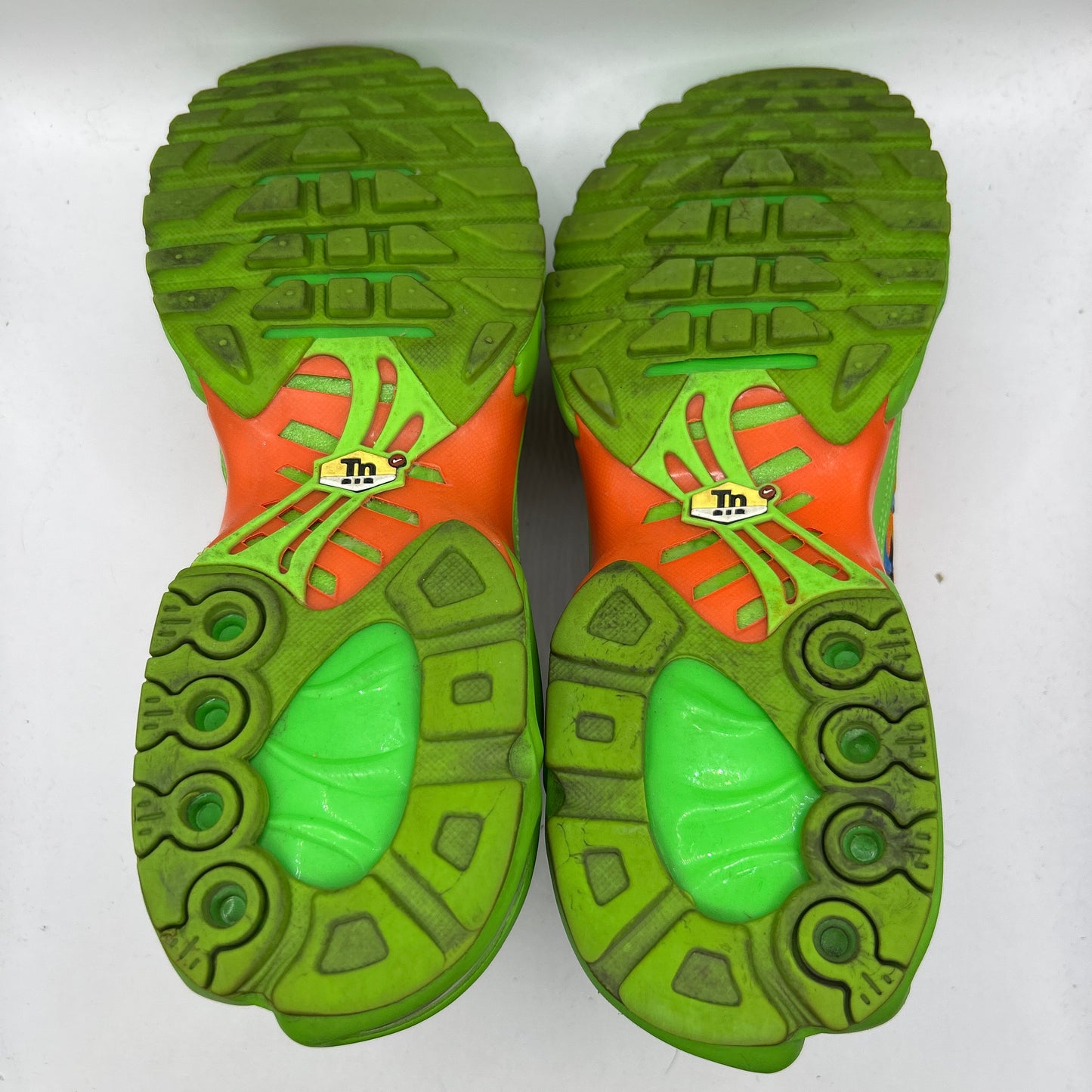 Nike Supreme Tn (UK 7.5)