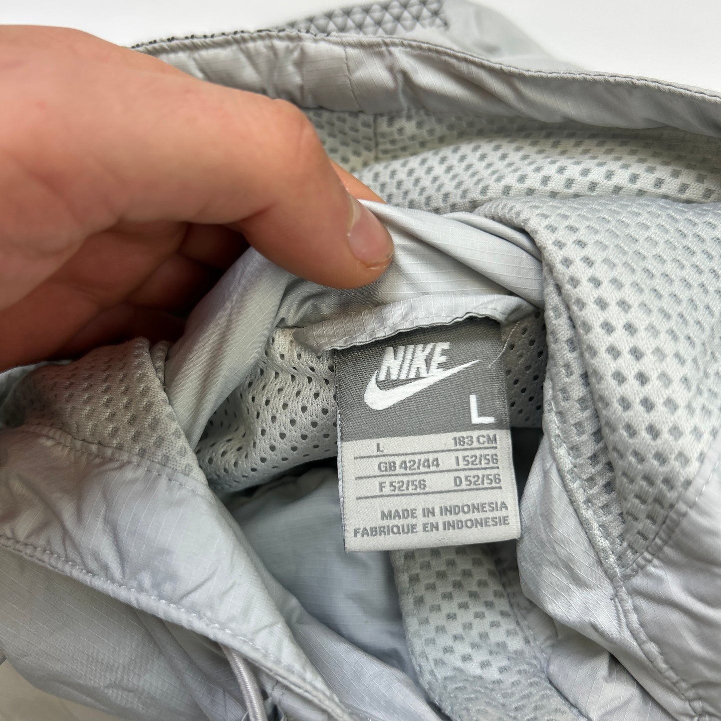 Nike Shox Jacket (L)