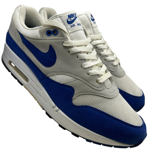 Nike Royal Air Max 1 (UK 12)