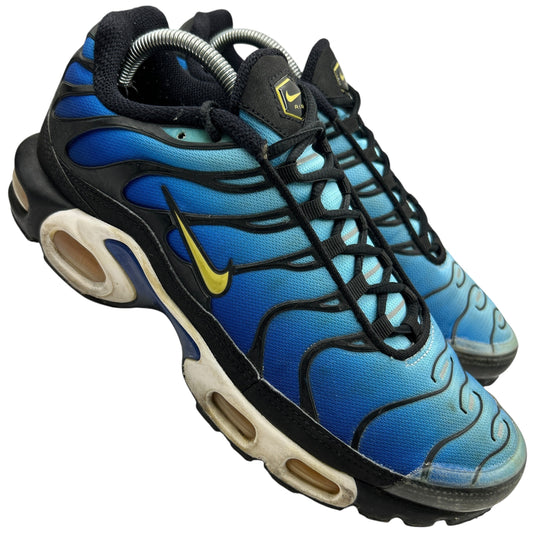 Nike Hyper Blue Tn (UK 8.5)
