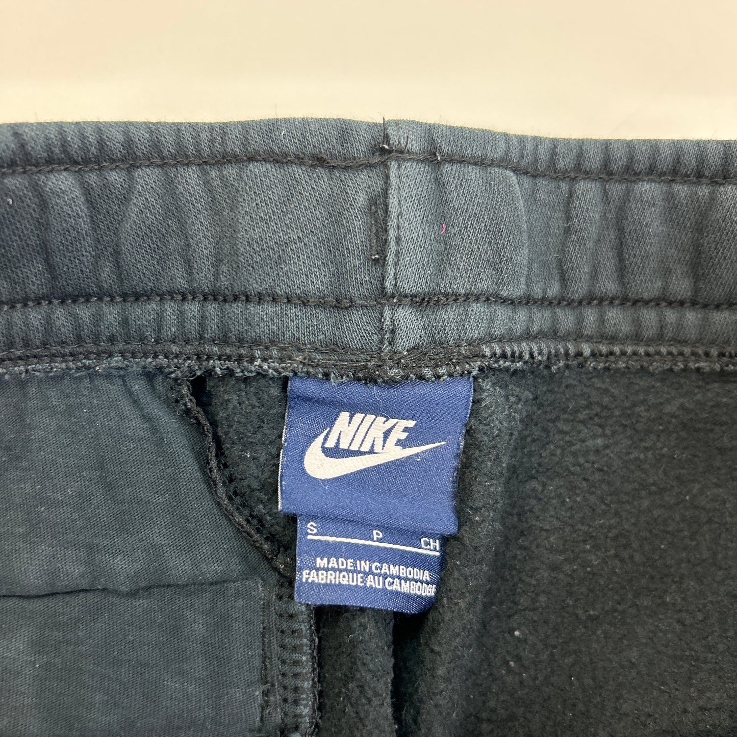 Nike Club Joggers (S)