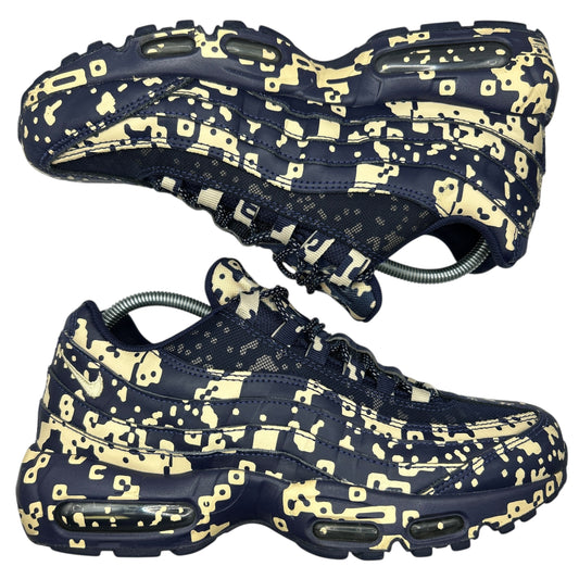 Nike Cav Empt 95s (UK 7.5)