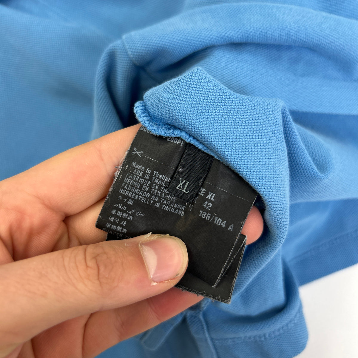 Prada Sport Polo (L)