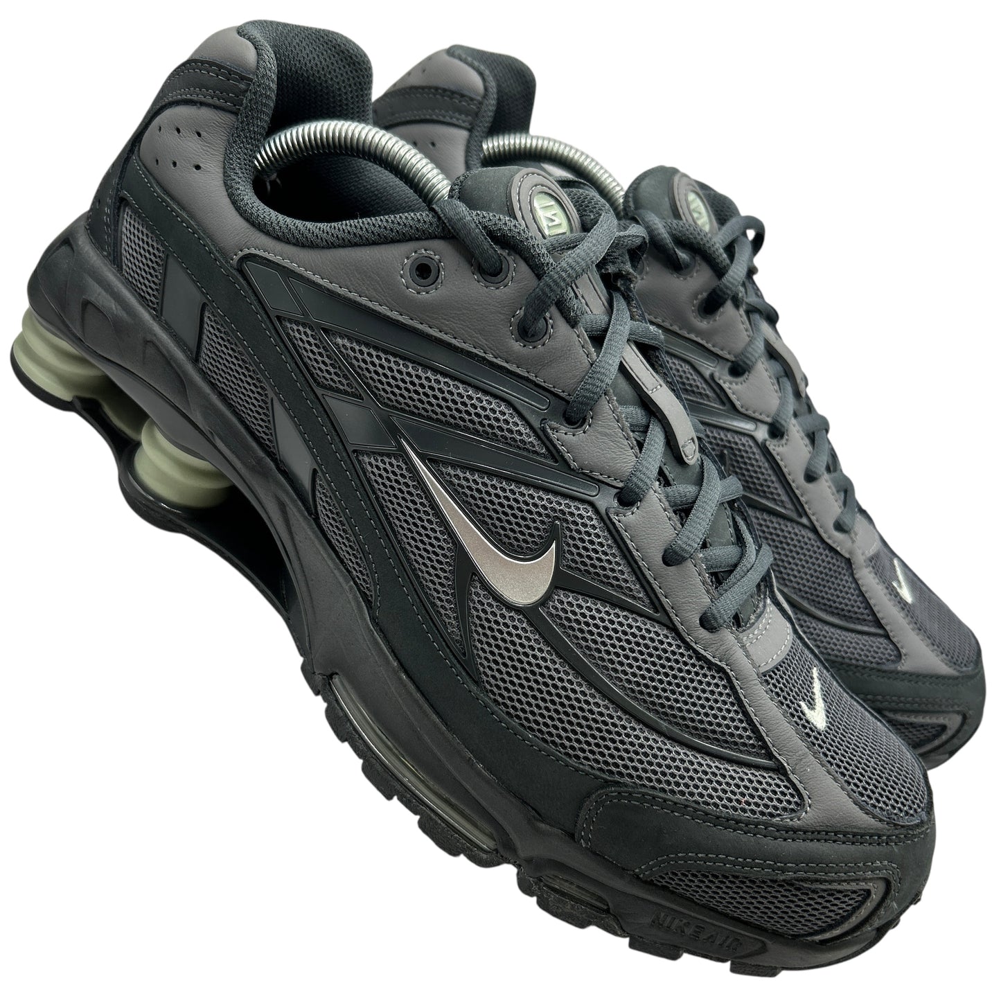 Nike Shox Ride 2 (UK 10)