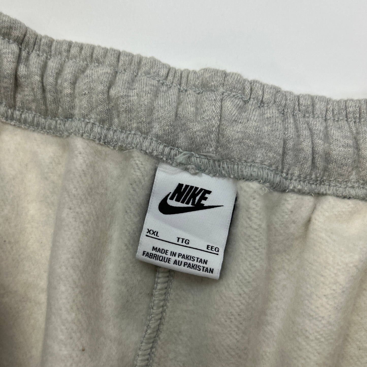 Stussy Nike Joggers (XXL)