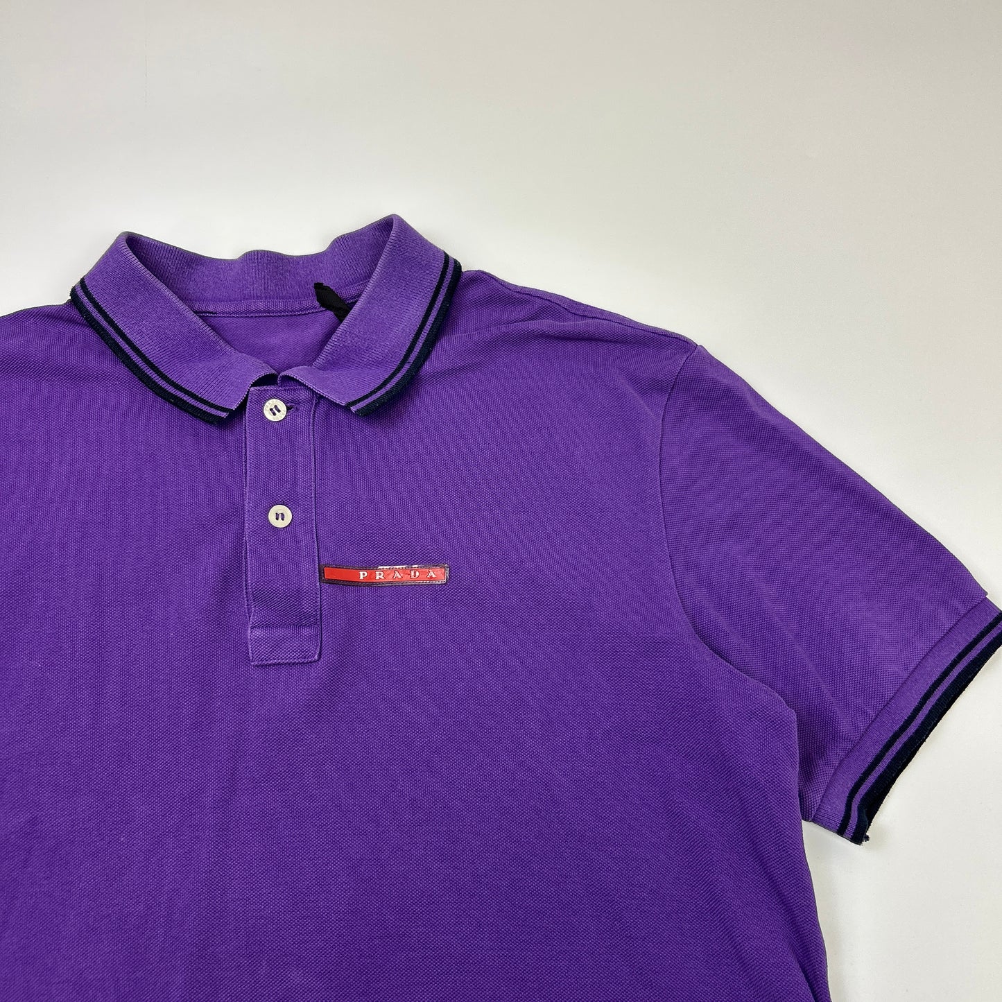 Prada Sport Polo (L)