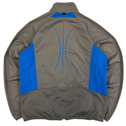 Nike MP3 Track Top (L)