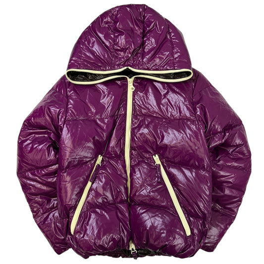 Duvetica Puffer (XS)