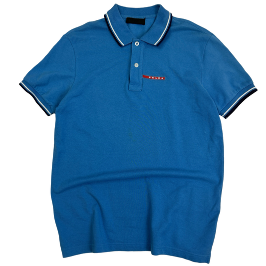 Prada Sport Polo (XS)