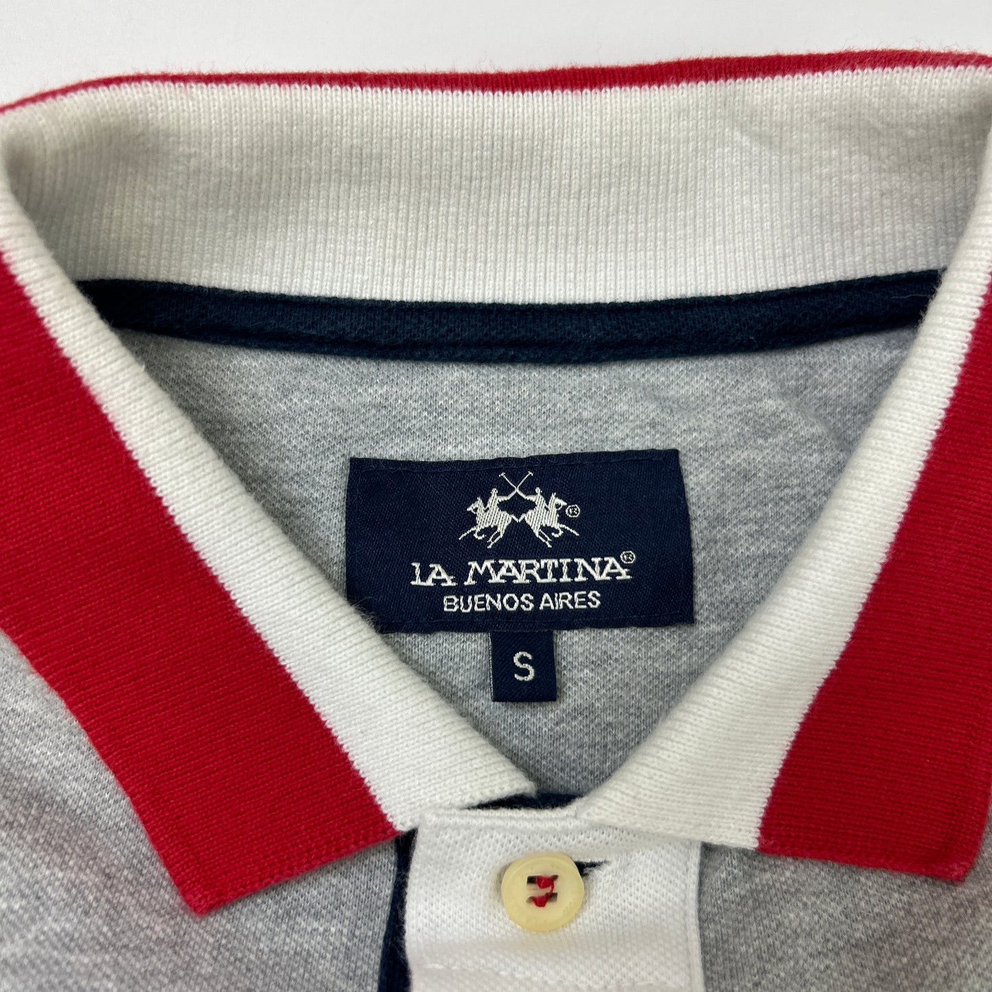 La Martina Polo (S)