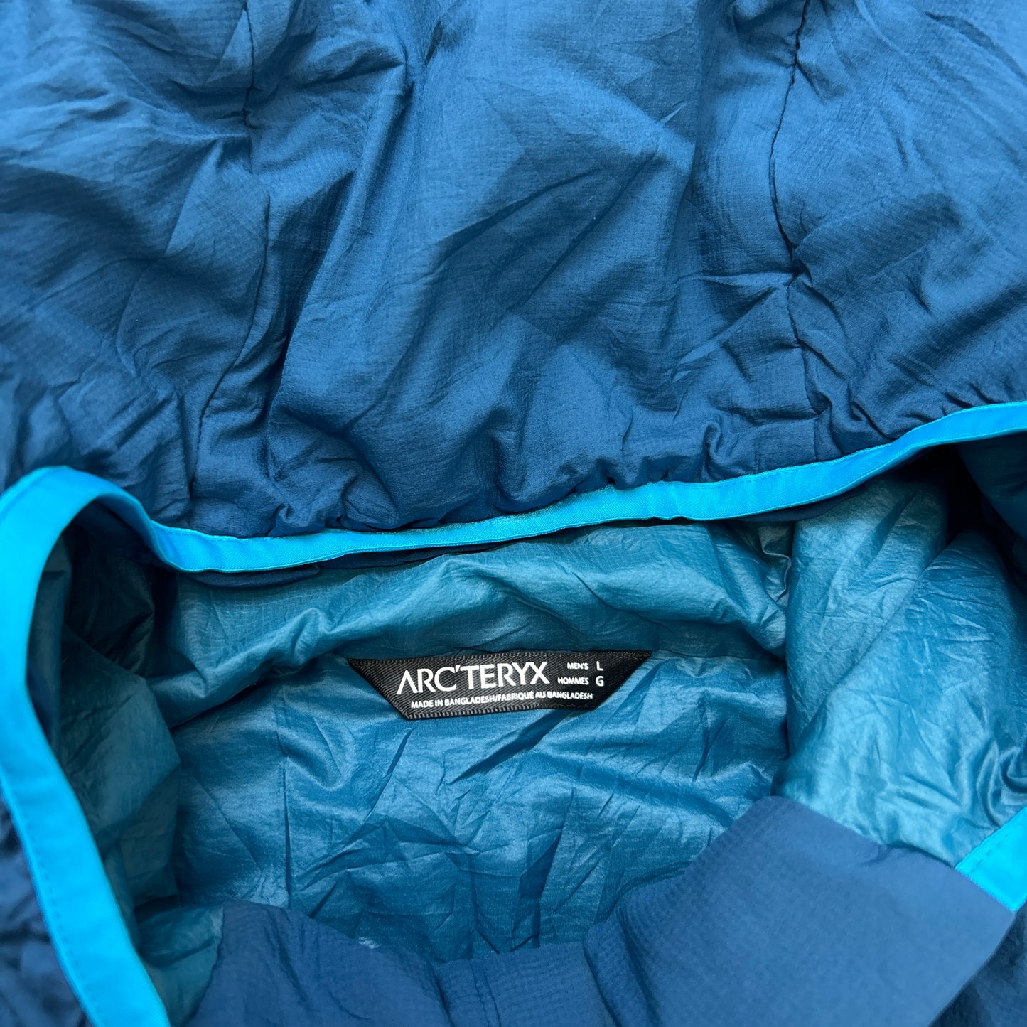 Arcteryx Atom LT Jacket (L)