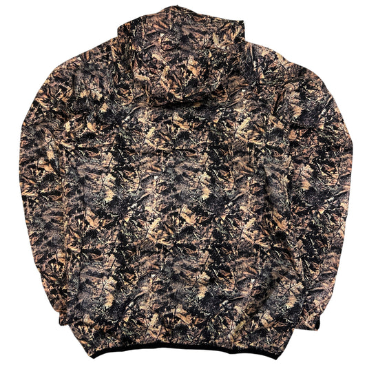 The Roots Real Tree Waterproof Jacket