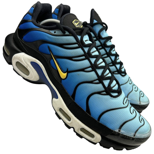 Nike Hyper Blue Tn (UK 11)