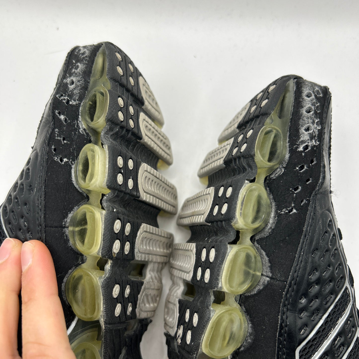 Adidas Bounce (UK 9.5)