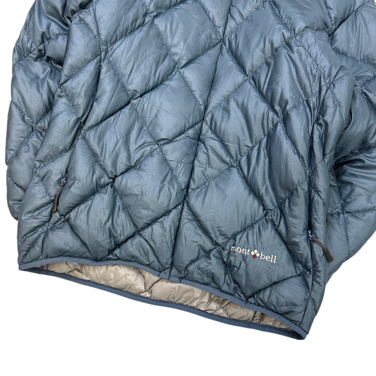 Montbell Puffer (XS)