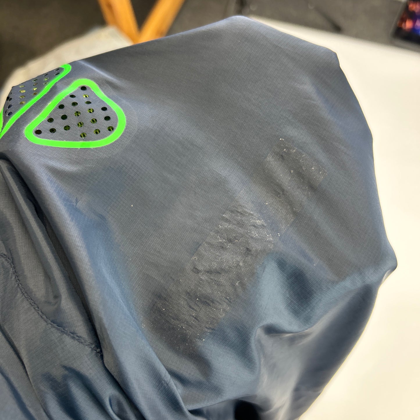 Nike MP3 Track Top (M)