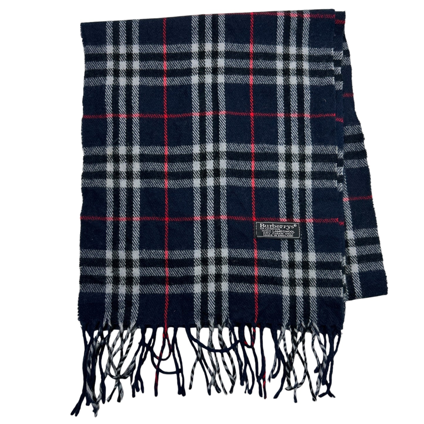 Burberry Scarf