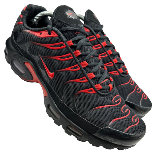 Nike Bred Tn (UK 9.5)