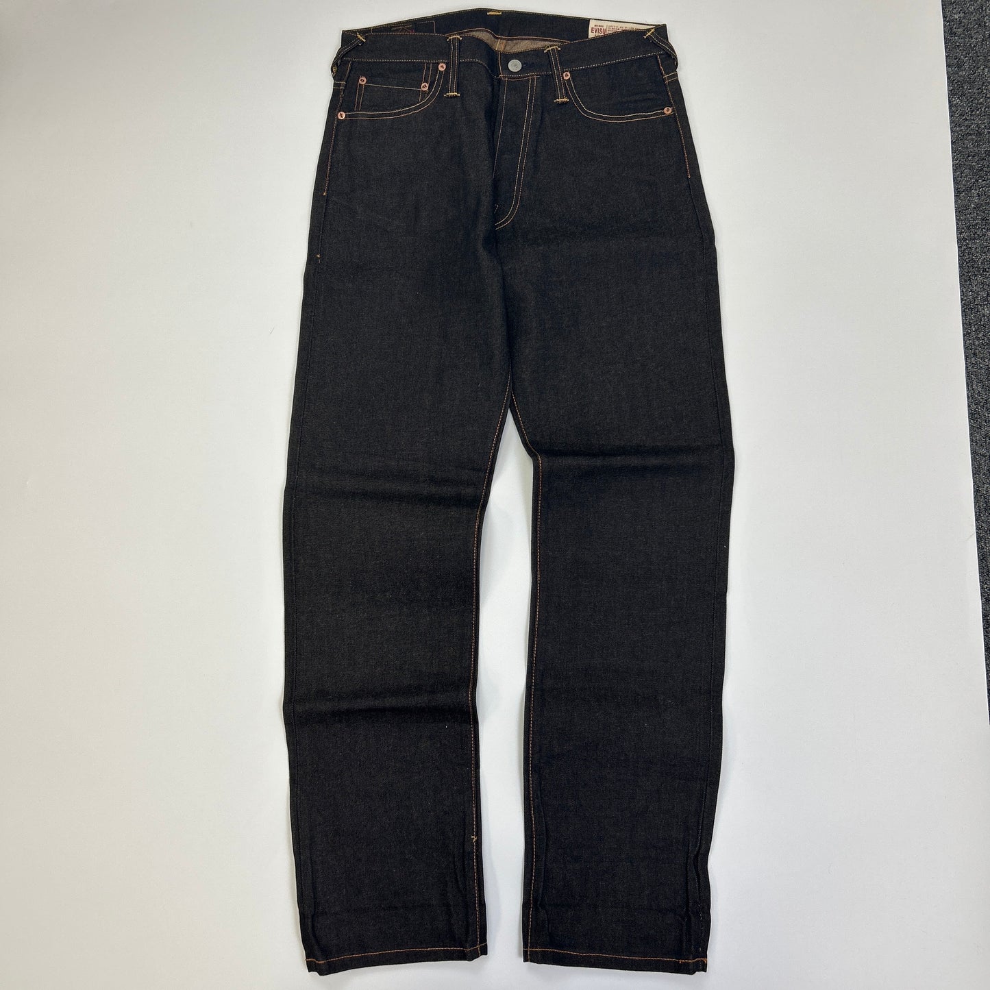 Evisu Daicock Jeans (31)