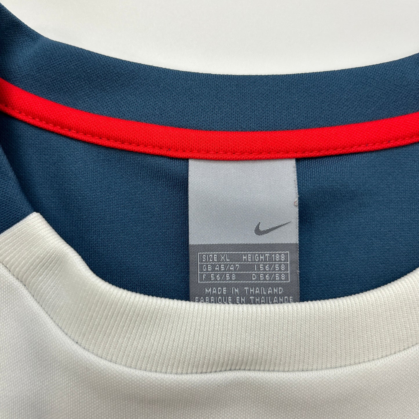 Nike Air Max T-Shirt (XL)