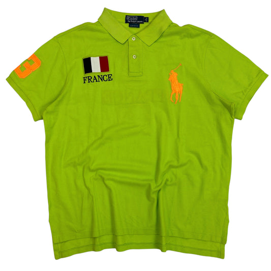Ralph Lauren France Polo (XL)