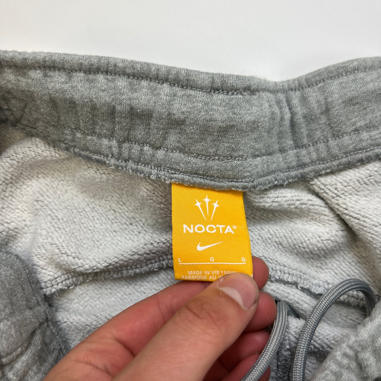 Nocta Joggers (S)