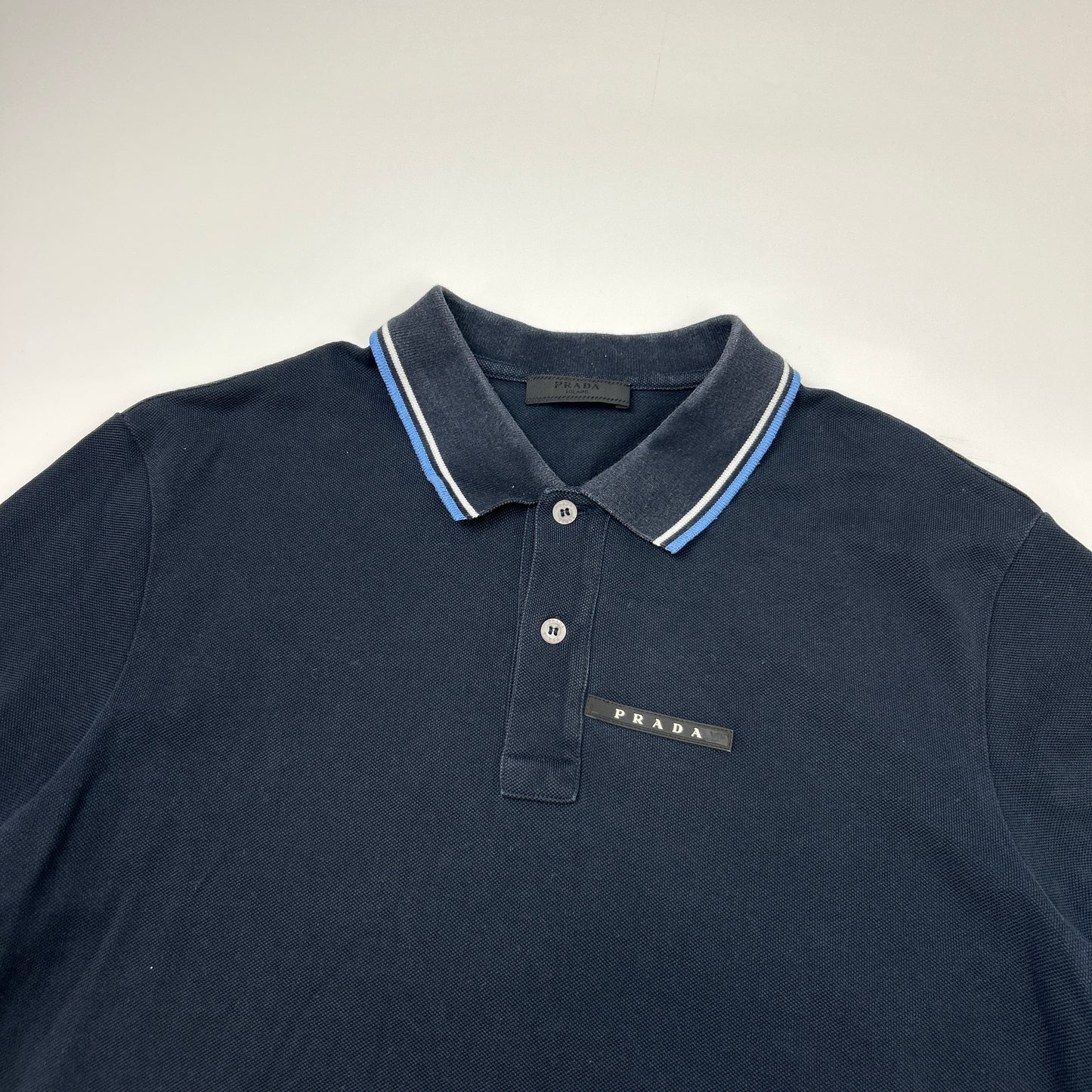 Prada Sport Polo (XL)