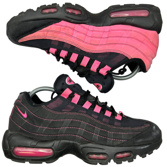 Nike Pink Blast 95s (UK 8)