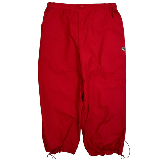 Nike Hex 3/4 Shorts (XL)